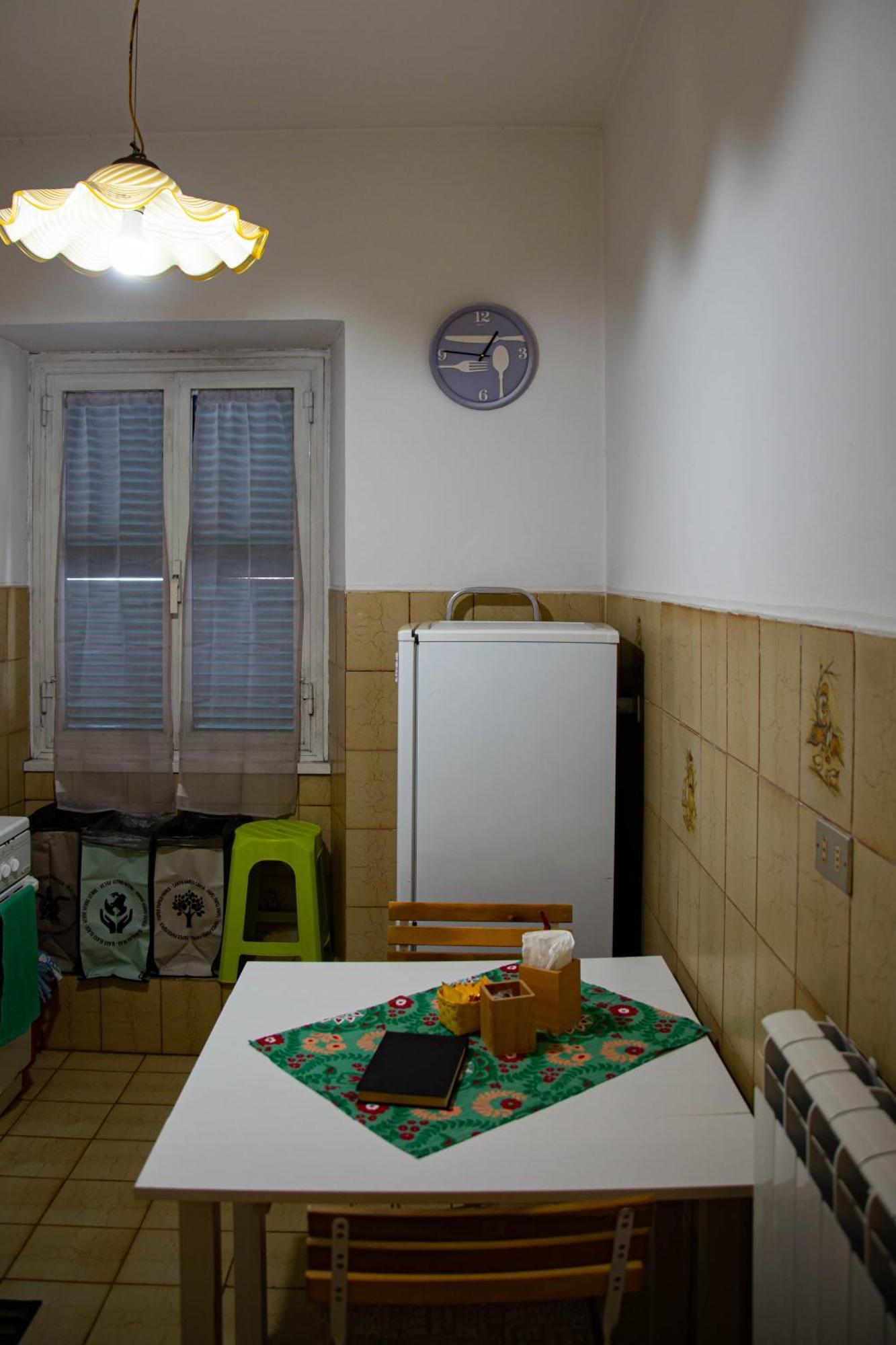 Appartamento Vive Roma!