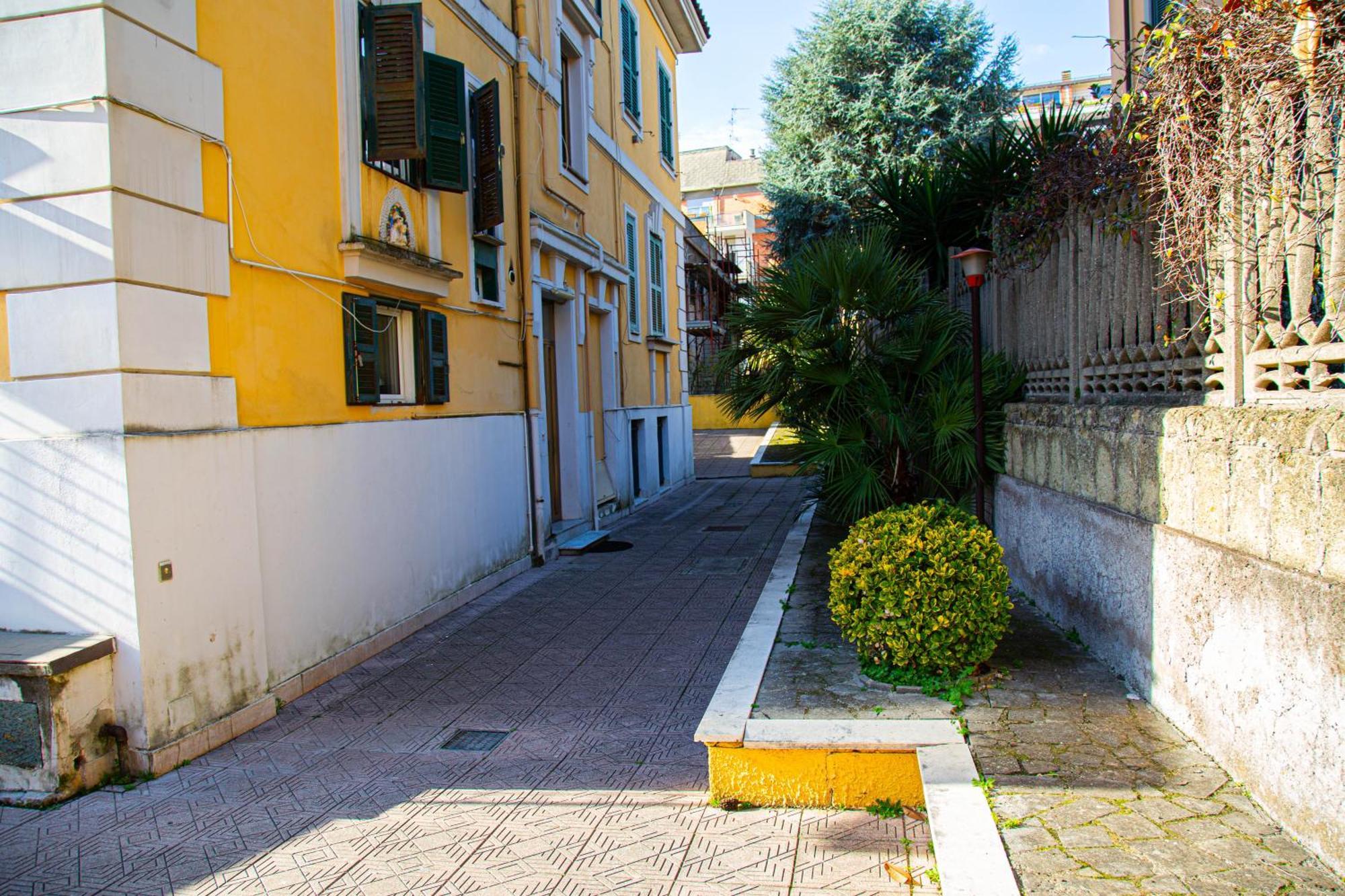 Appartamento Vive Roma! Roma