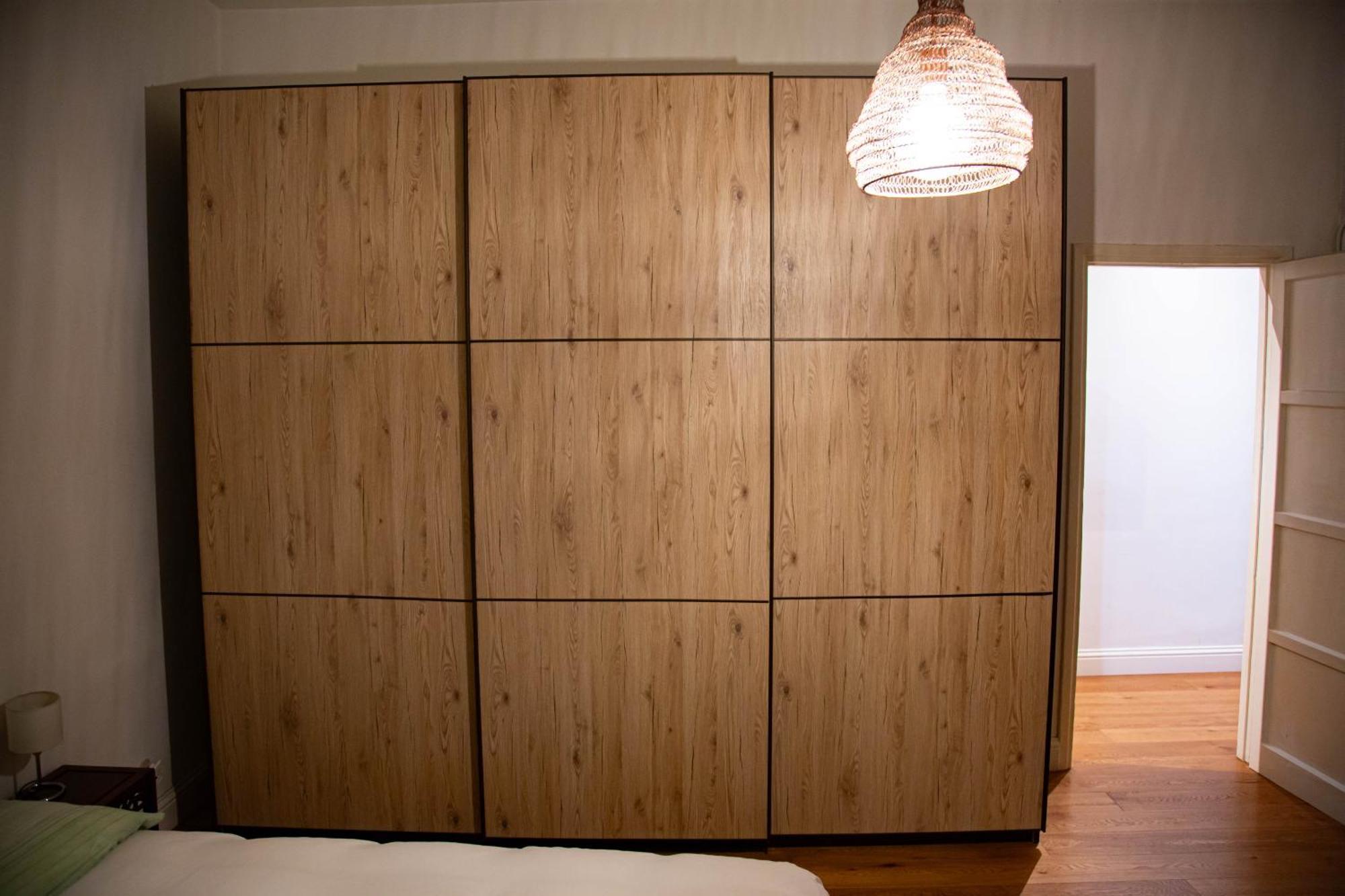 Apartment Vive Rome&vatican Rom