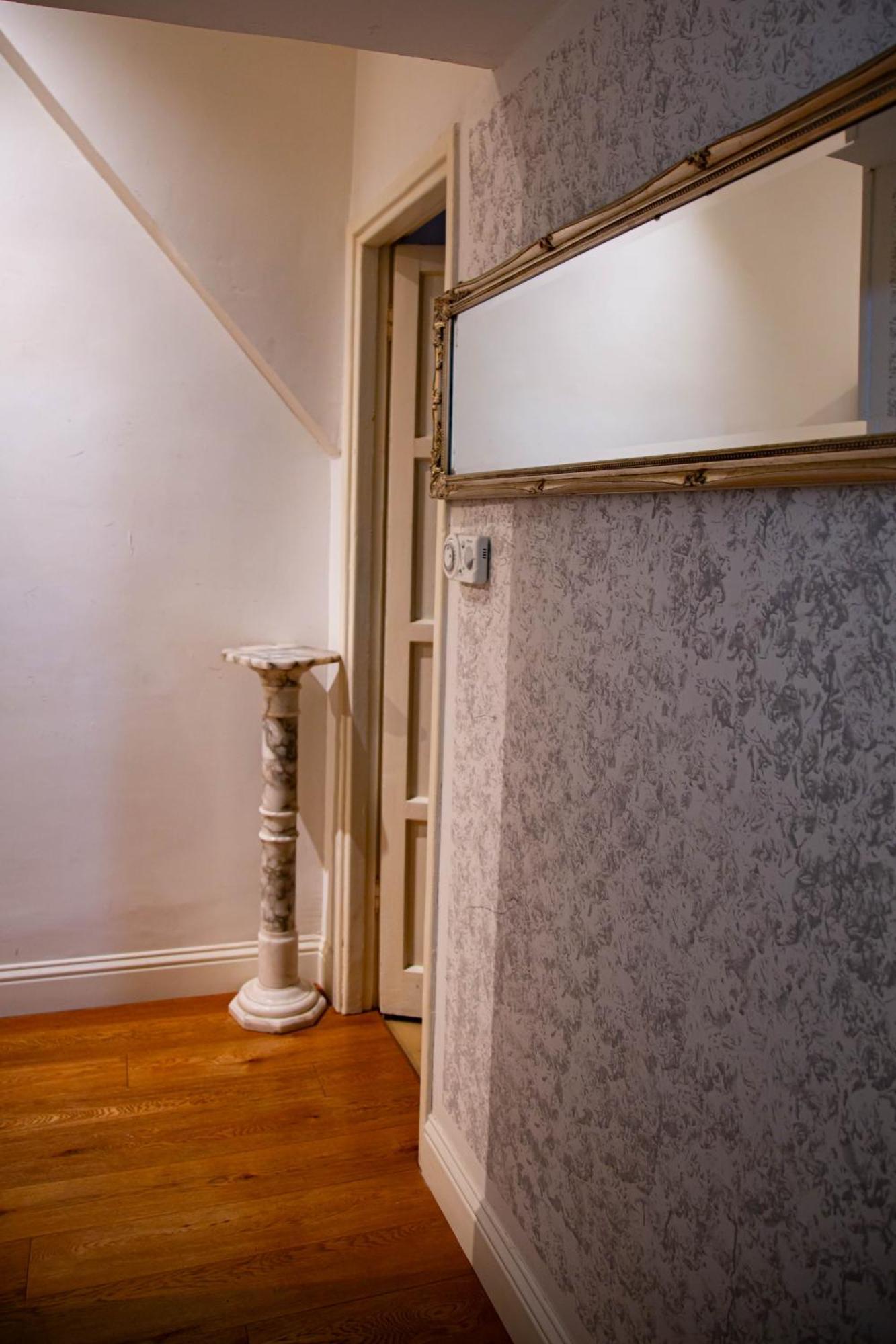 Vive Rome&vatican Apartment Rom